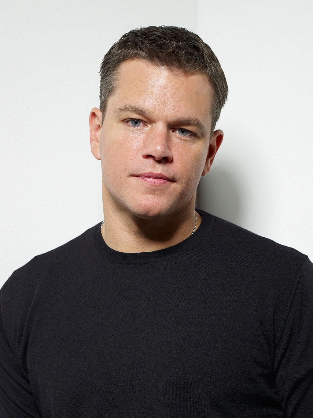 Matt Damon