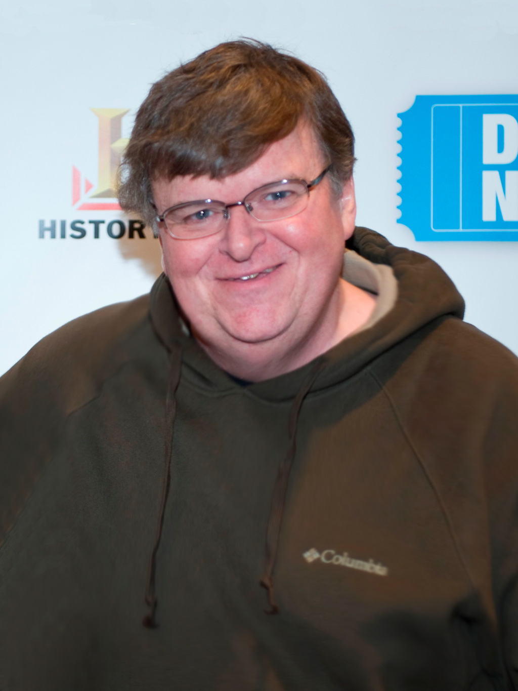 Michael Moore