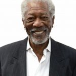 Morgan Freeman