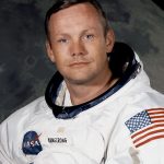 Neil Armstrong