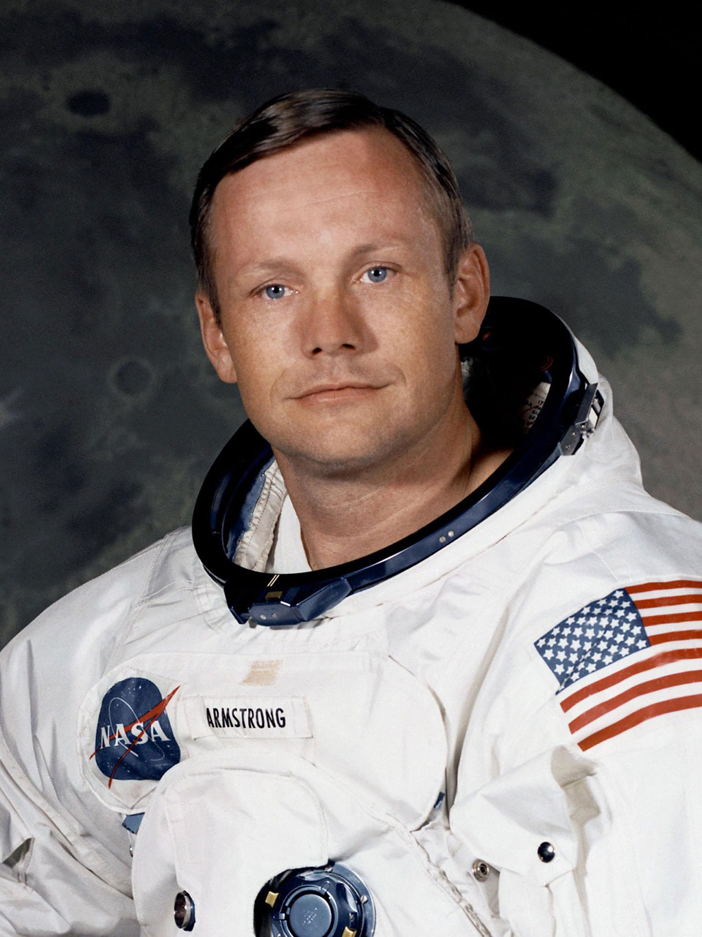 Neil Armstrong