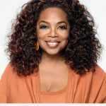 Oprah Winfrey