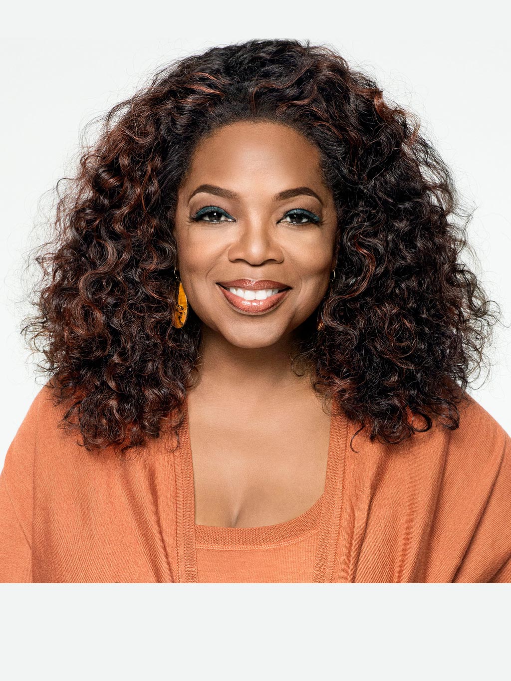 Oprah Winfrey