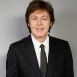 Paul McCartney