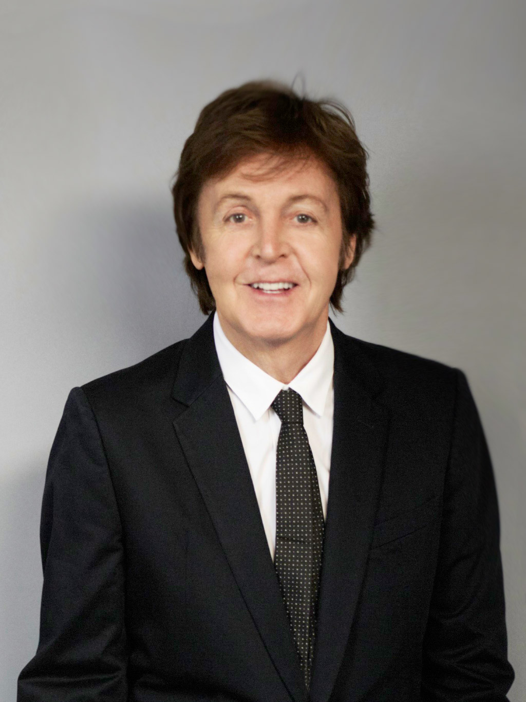 Paul McCartney