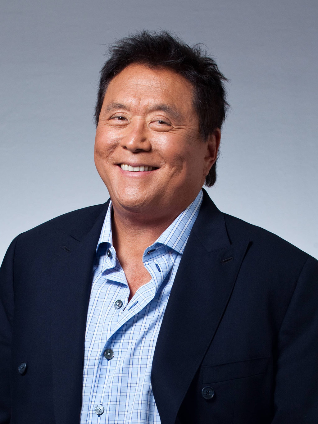 Robert Kiyosaki