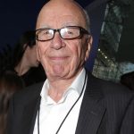 Rupert Murdoch