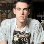 Ryan Holiday