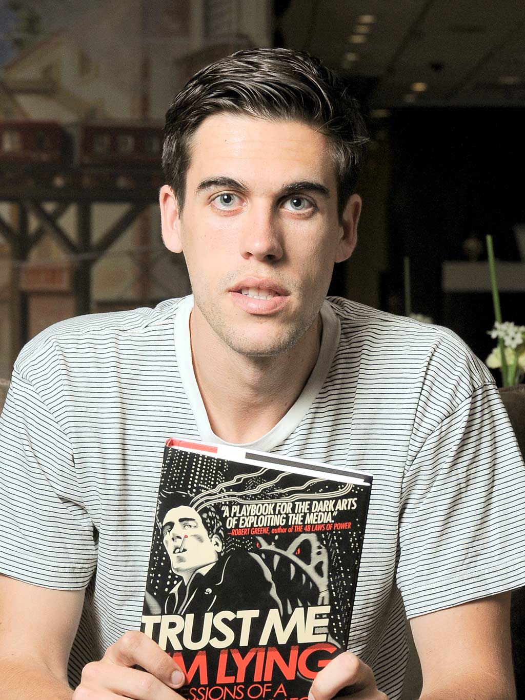 Ryan Holiday