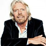 Sir Richard Branson