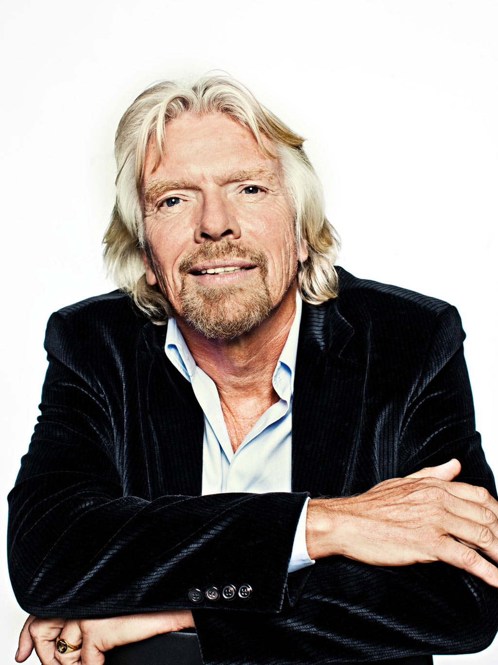 Sir Richard Branson