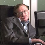 Stephen Hawking