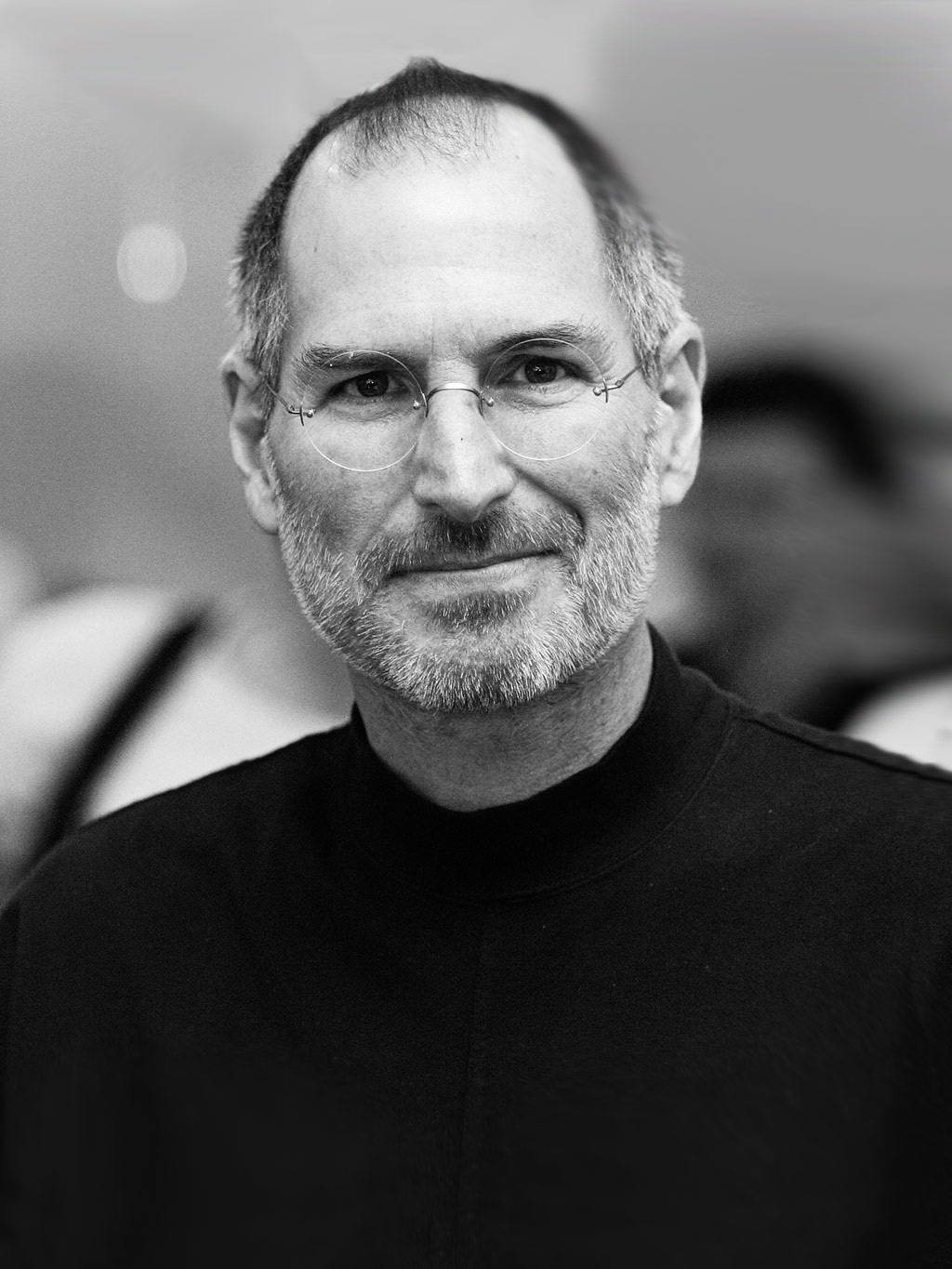 Steve Jobs