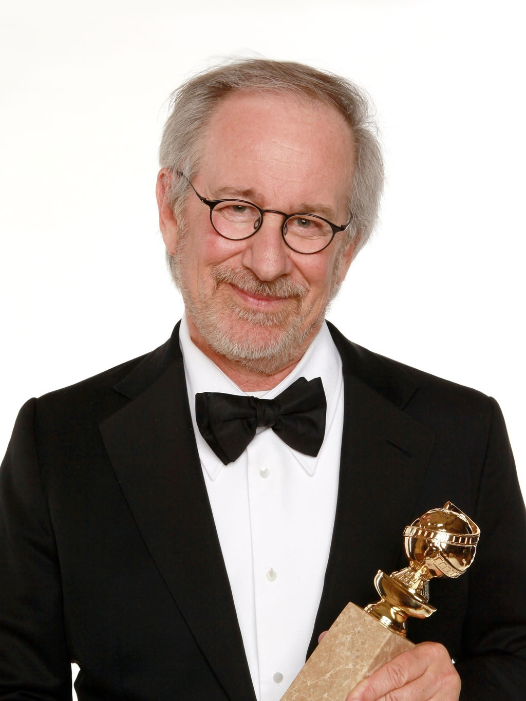 Steven Spielberg