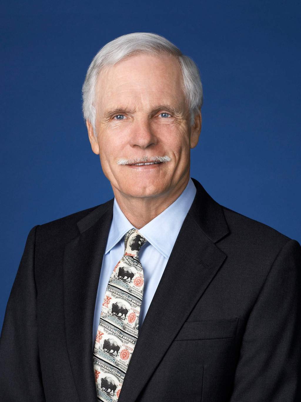 Ted Turner