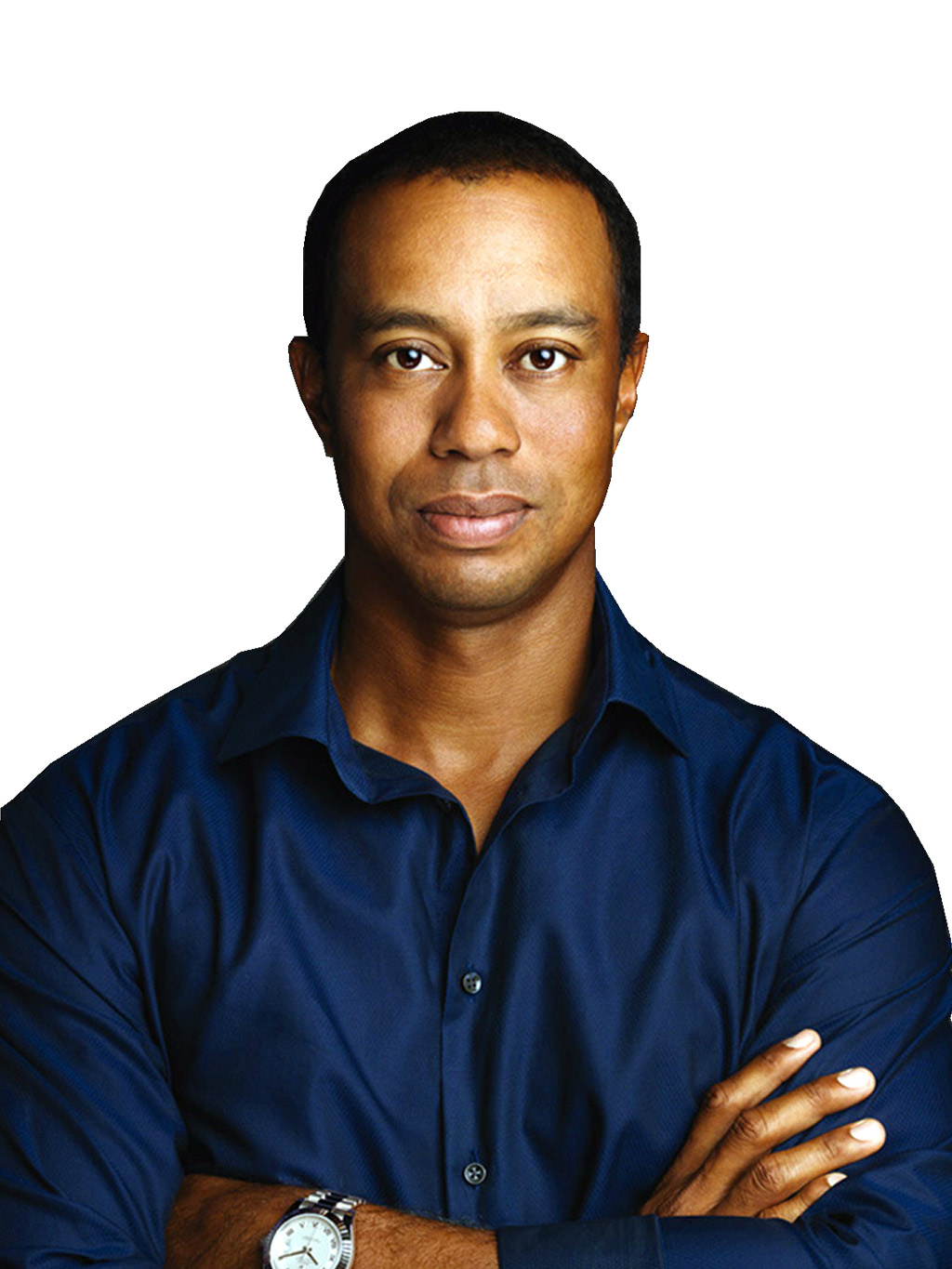 Tiger Woods