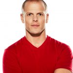 Tim Ferriss