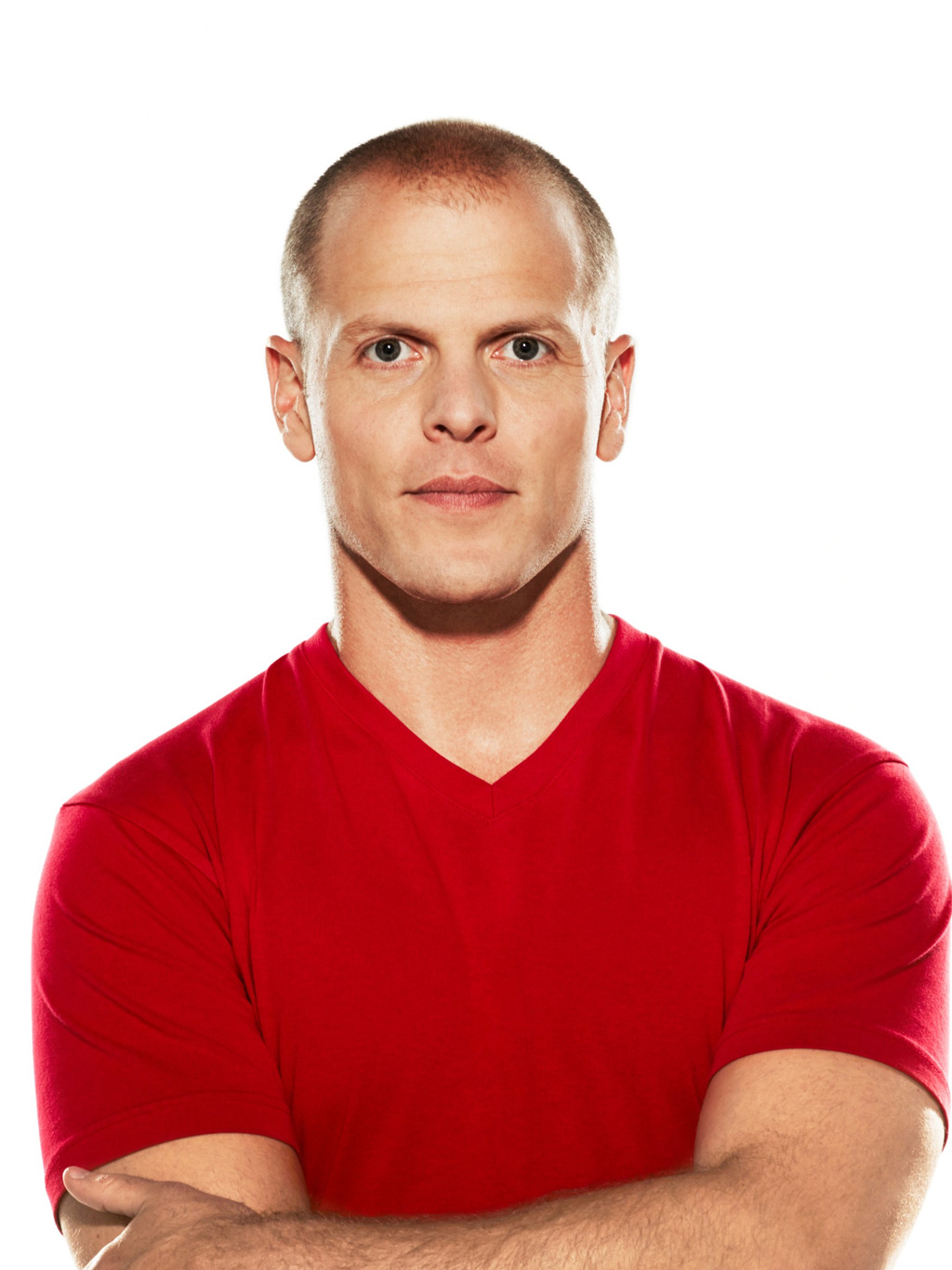 Tim Ferriss