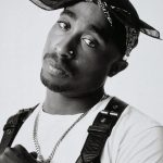 Tupac Shakur