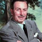 Walt Disney