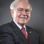 Warren Buffett